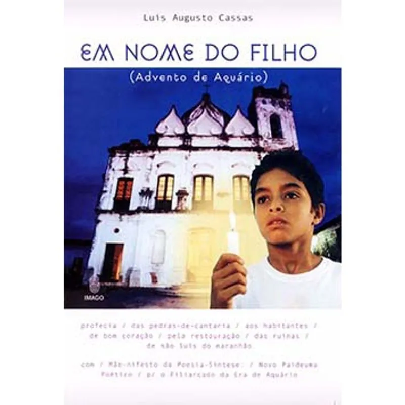 Em nome do filho