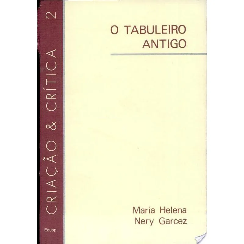 O Tabuleiro Antigo