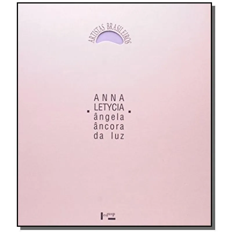 Anna Letycia-artistas Brasileiros
