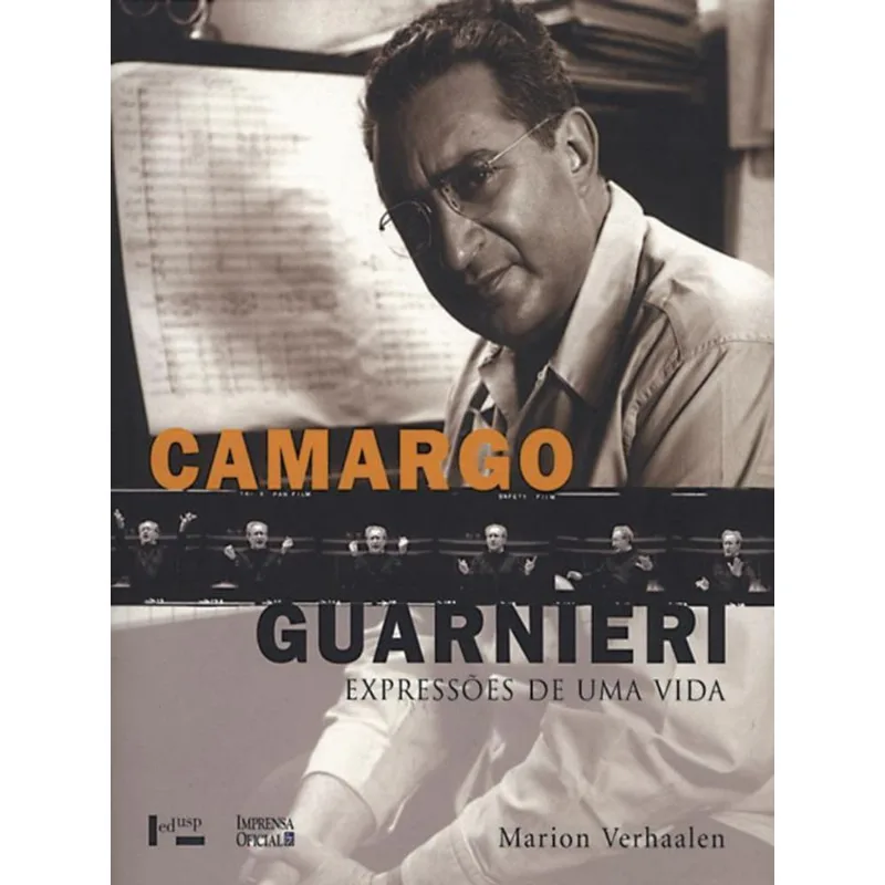 CAMARGO GUARNIERI