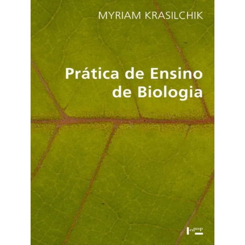 PRATICA DE ENSINO DE BIOLOGIA
