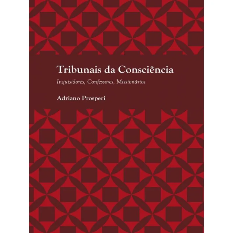 TRIBUNAIS DA CONSCIÊNCIA