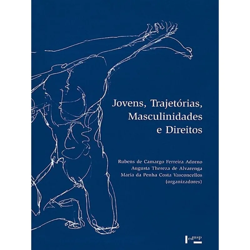 JOVENS, TRAJETORIAS, MASCULINIDADES E DIREITOS