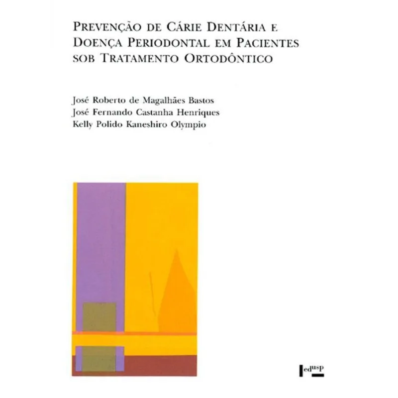 PREVENÇÃO DE CARIE DENTÁRIA E DOENCA PERIODONTAL