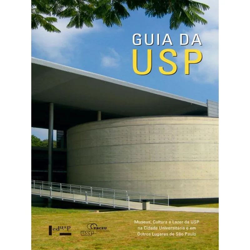 GUIA DA USP