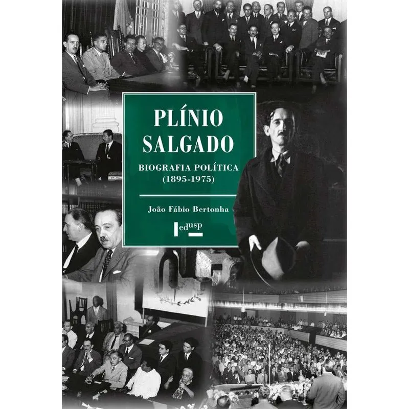 Plínio Salgado
