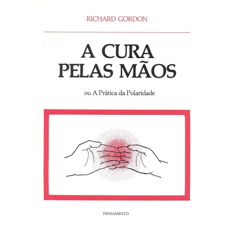 Cura Pelas Maos, a (Pst)