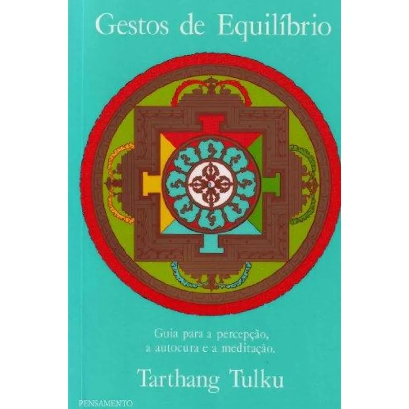 Gestos de Equilibrio