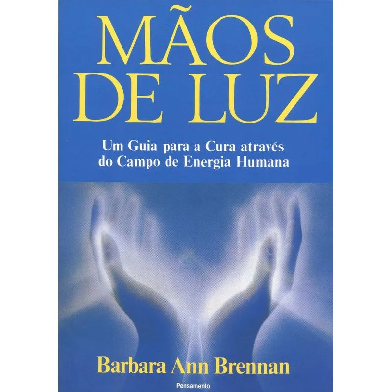 Maos de Luz