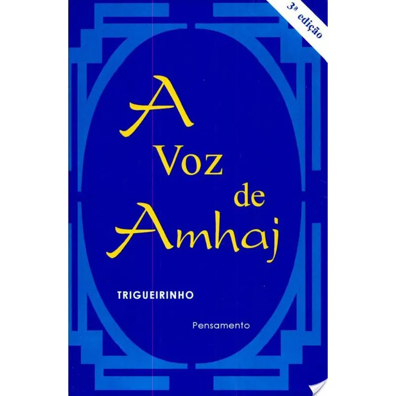 VOZ DE AMHAJ, A
