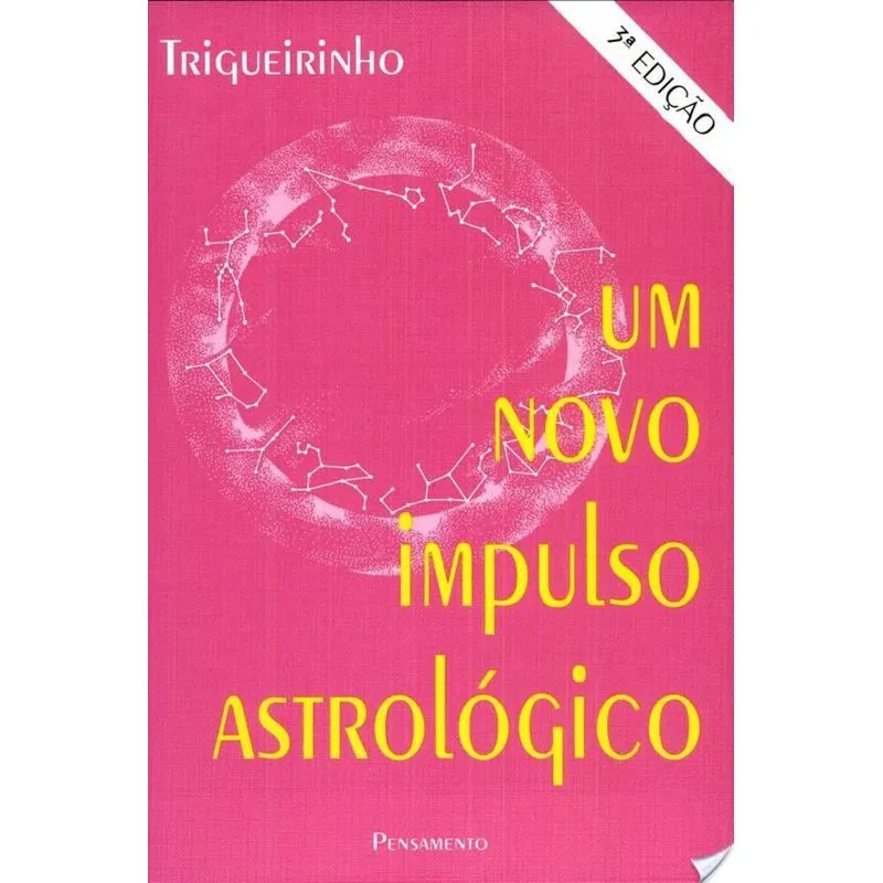 Um Novo Impulso Astrologico