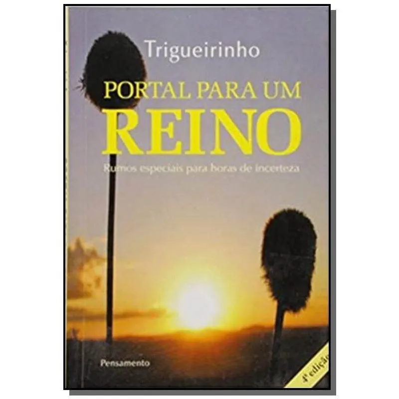 Portal para um reino