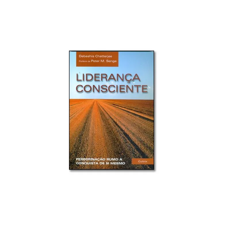 Livro - Liderança Consciente