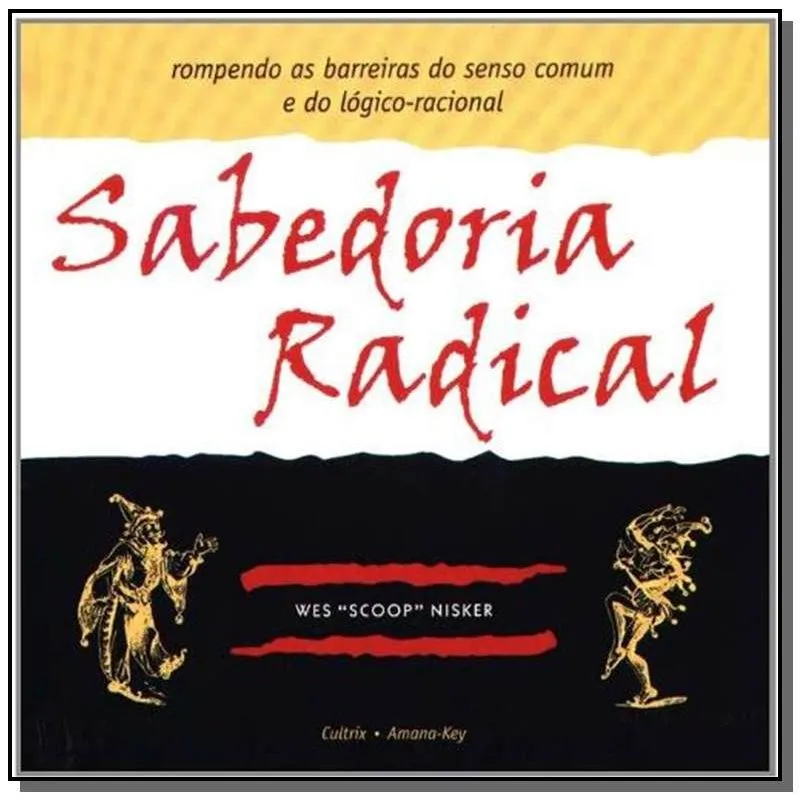 SABEDORIA RADICAL