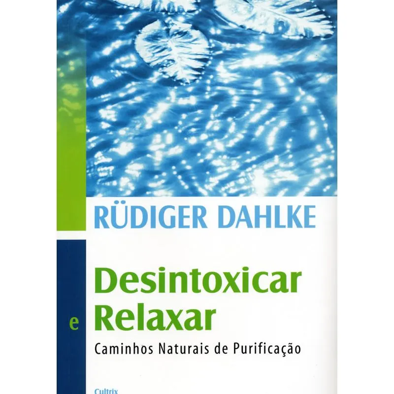 Desintoxicar E Relaxar