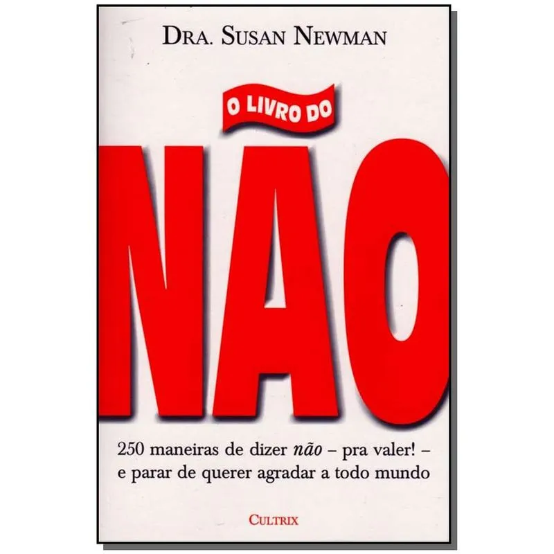 LIVRO DO NAO (O)