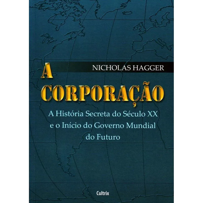 CorpOração, a - (Ctx)