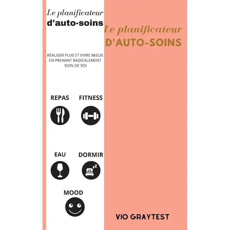 LE PLANIFICATEUR DAUTO-SOINS