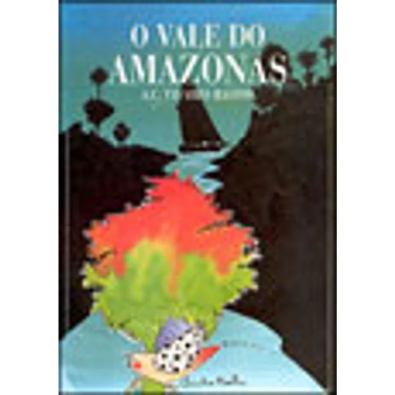 O VALE DO AMAZONAS