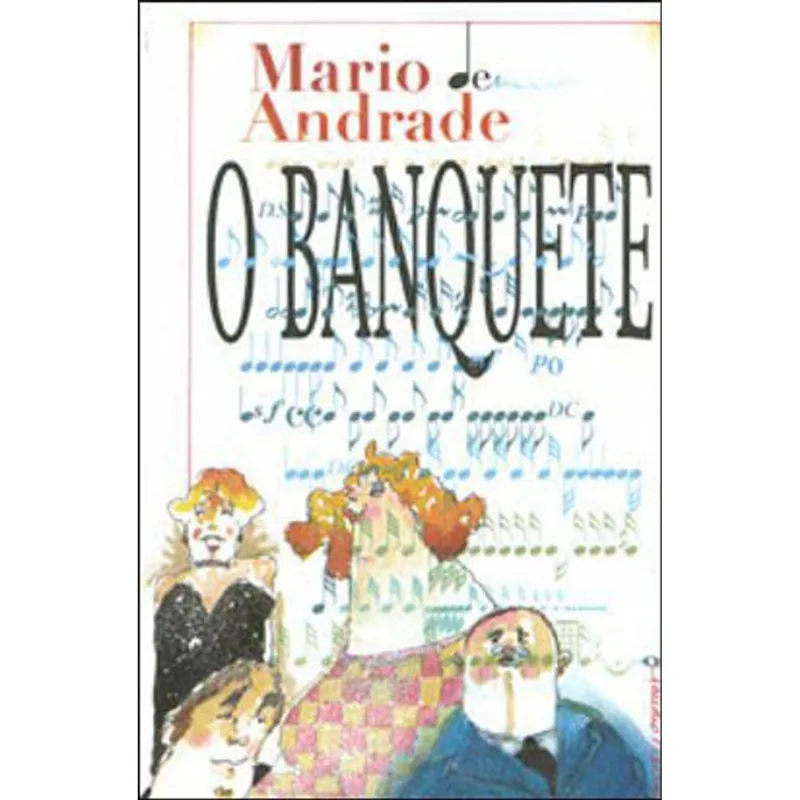 O BANQUETE