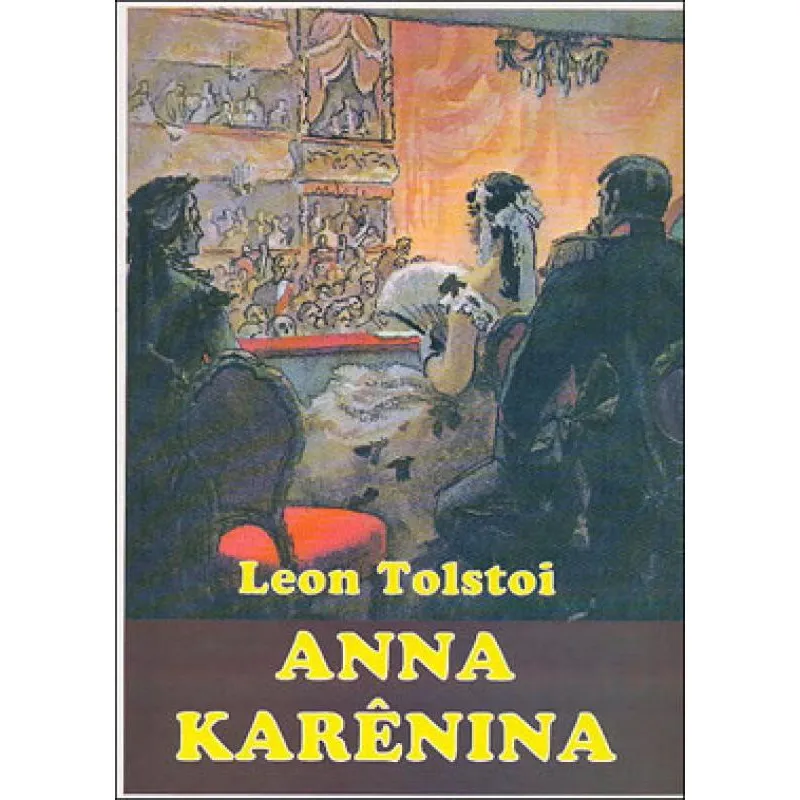 Anna karenina