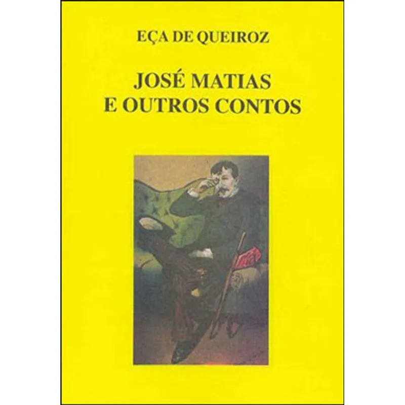 JOSE MATIAS E OUTROS CONTOS