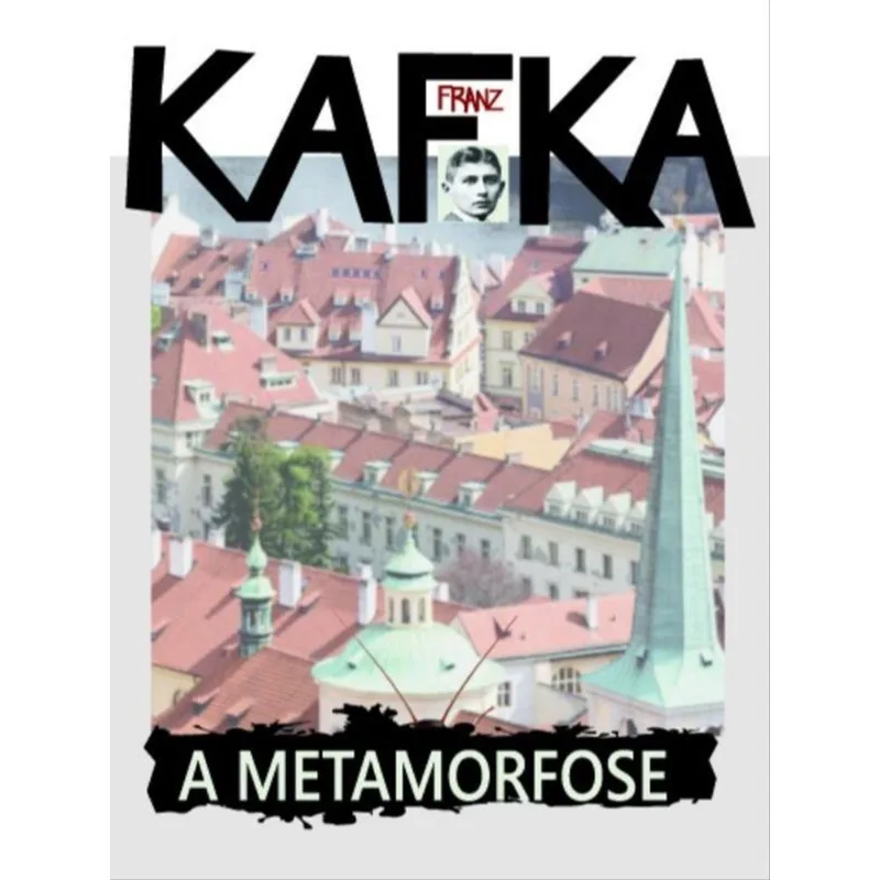 A METAMORFOSE