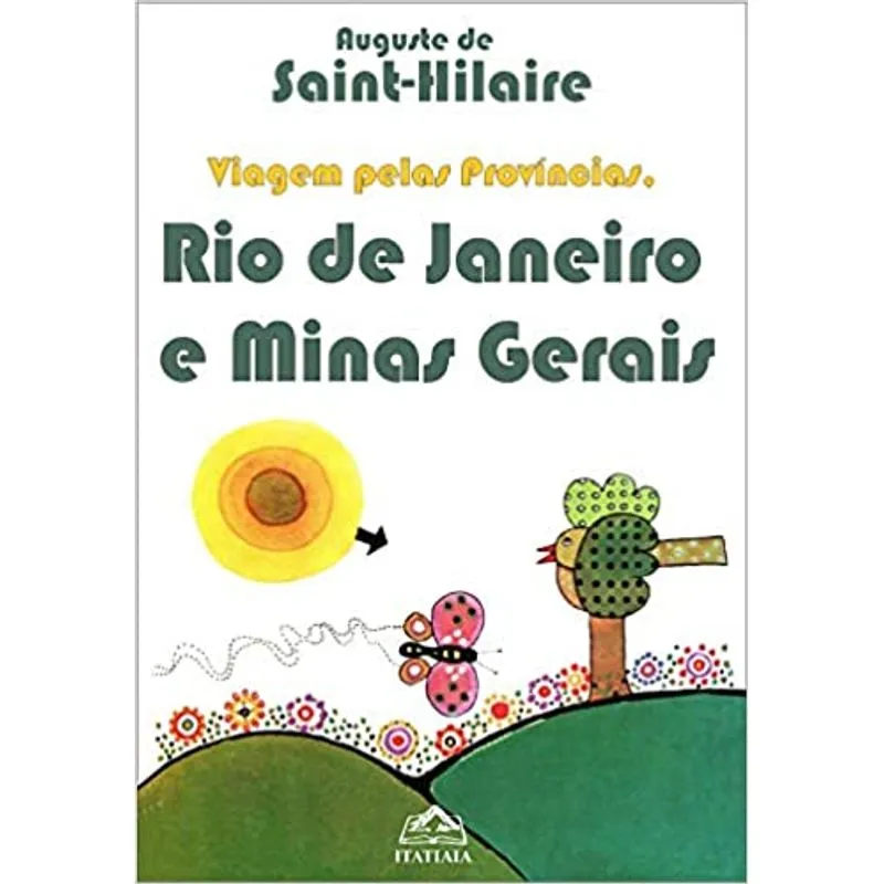 Viagem Pelas Províncias