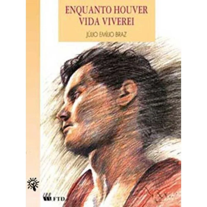 Enquanto Houver Vida Viverei (questoes Do N..)