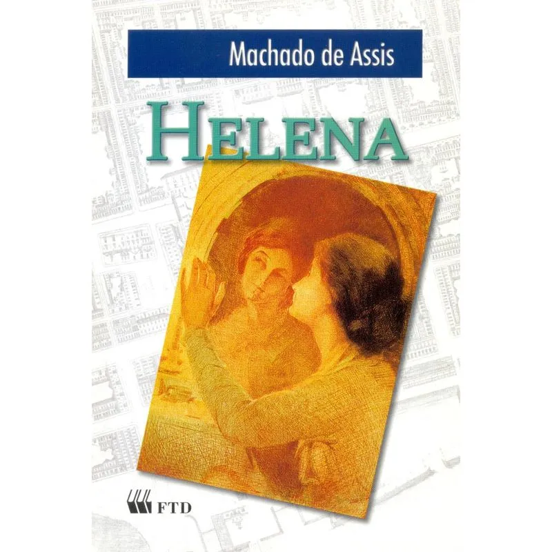 Helena ( Grandes Leituras )