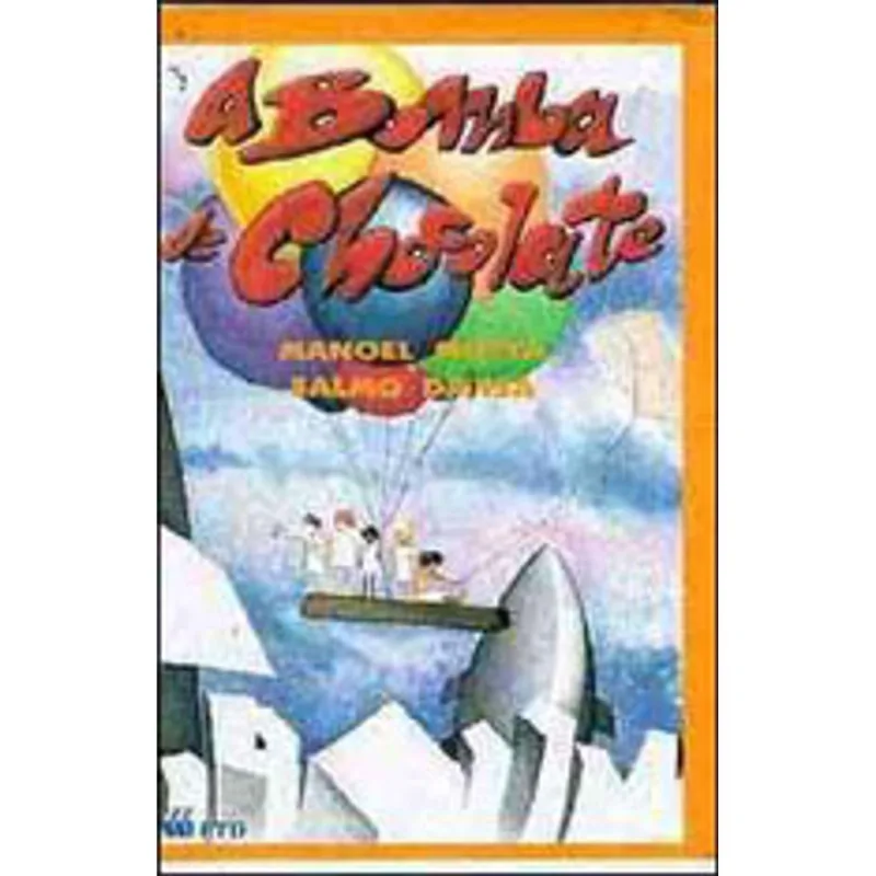 BOMBA DE CHOCOLATE, A