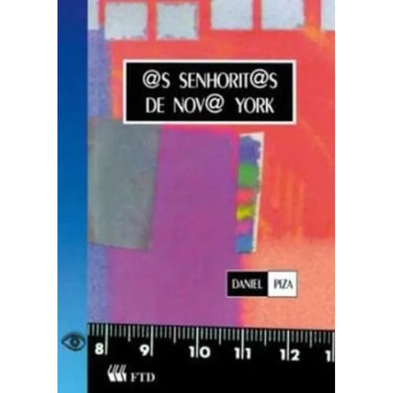 As Senhoritas de Nova York