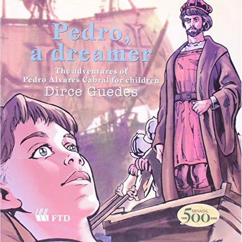 Pedro, A Dreamer