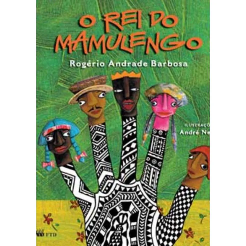REI DO MAMULENGO, O