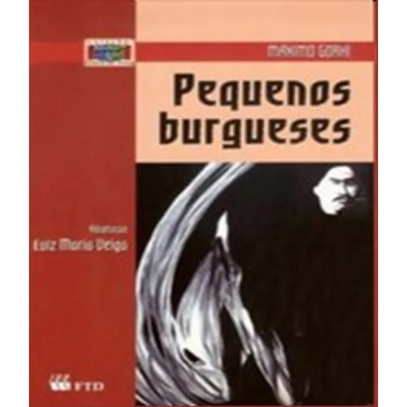 Pequenos Burgueses