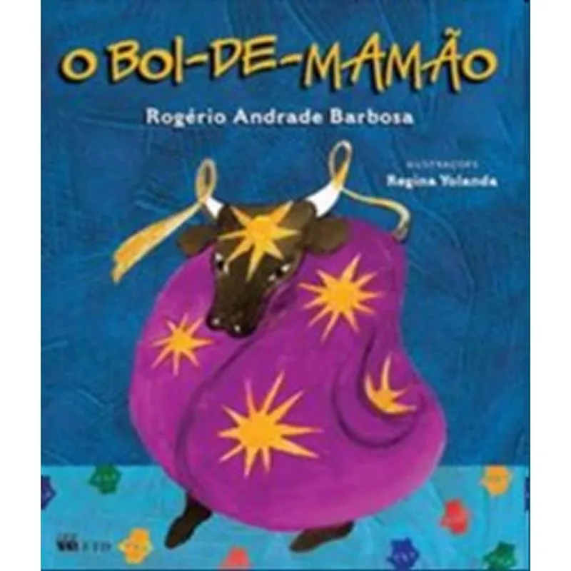 Boi De Mamao, O