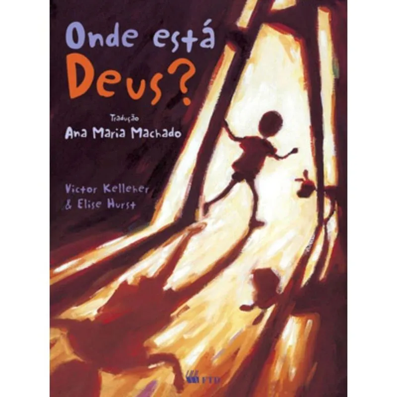 Onde está Deus?