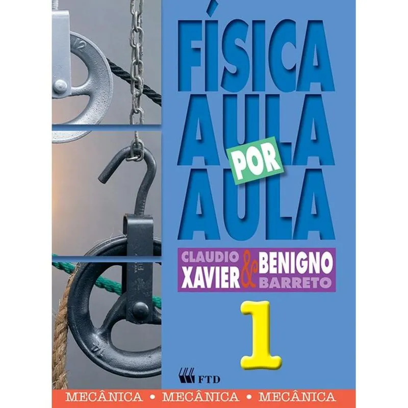 Física - Aula por aula