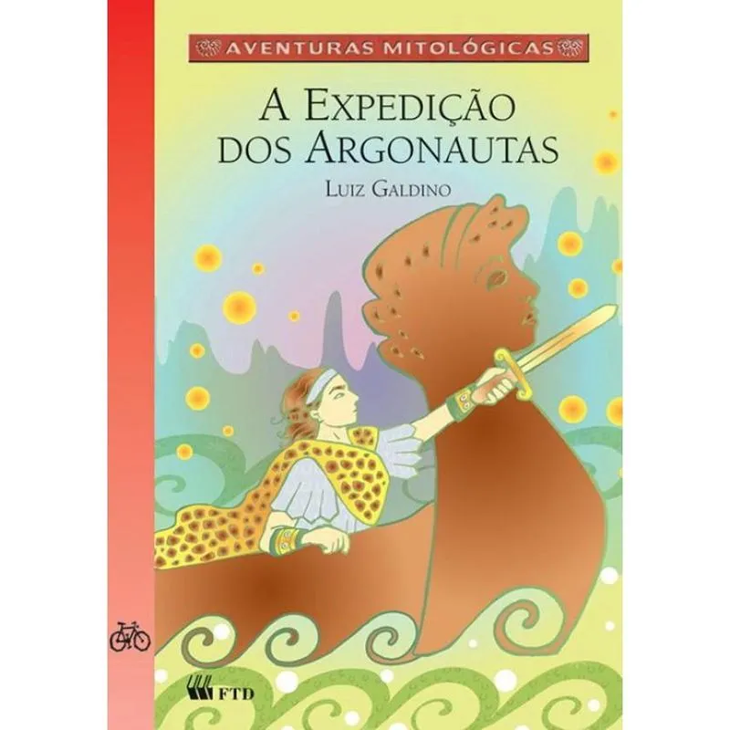 Expedicao Dos Argonautas, A