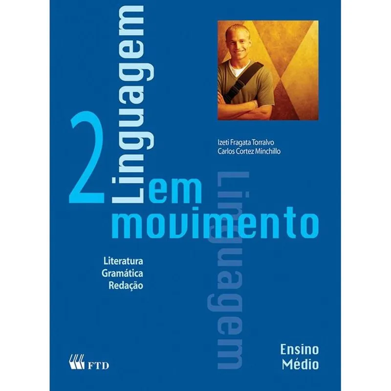 Linguagem em movimento