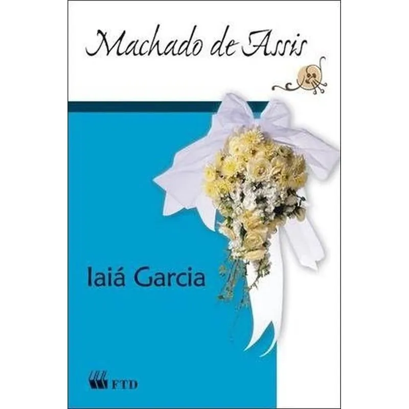 Iaiá Garcia-(Gdes leituras-Classicos d/literatura