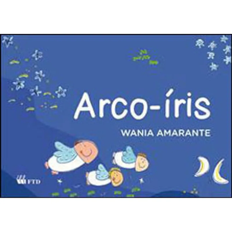 ARCO-ÍRIS