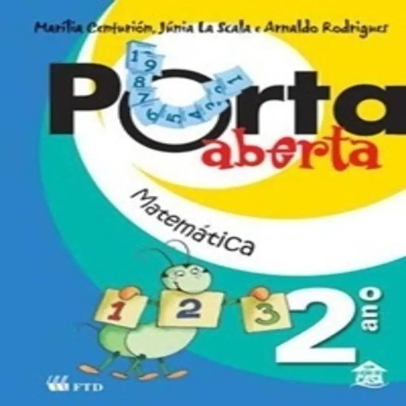 PORTA ABERTA-MATEMATICA