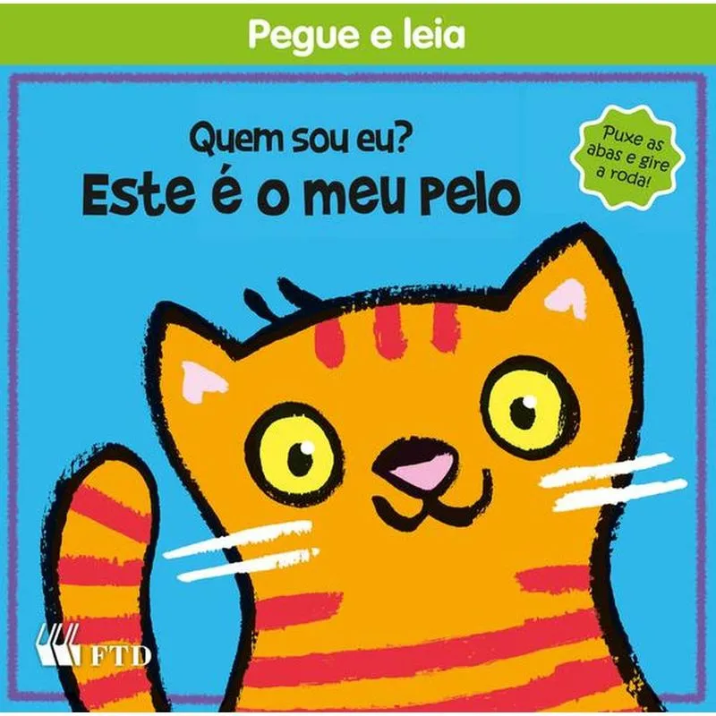 Quem sou eu?