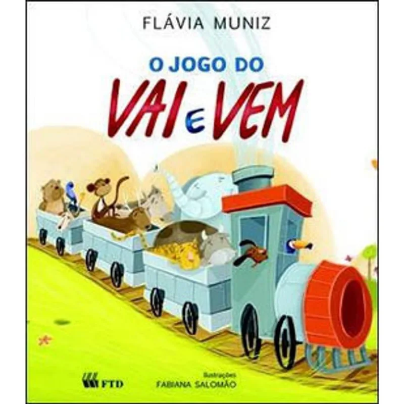 O JOGO DO VAI E VEM