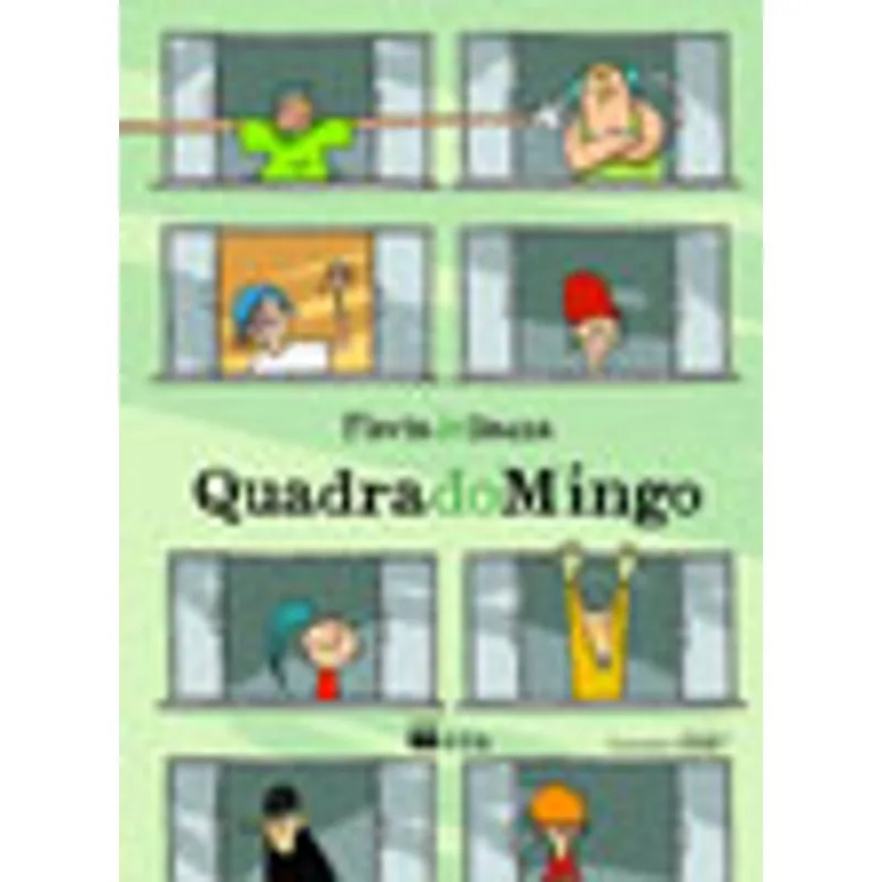 QUADRADOMINGO