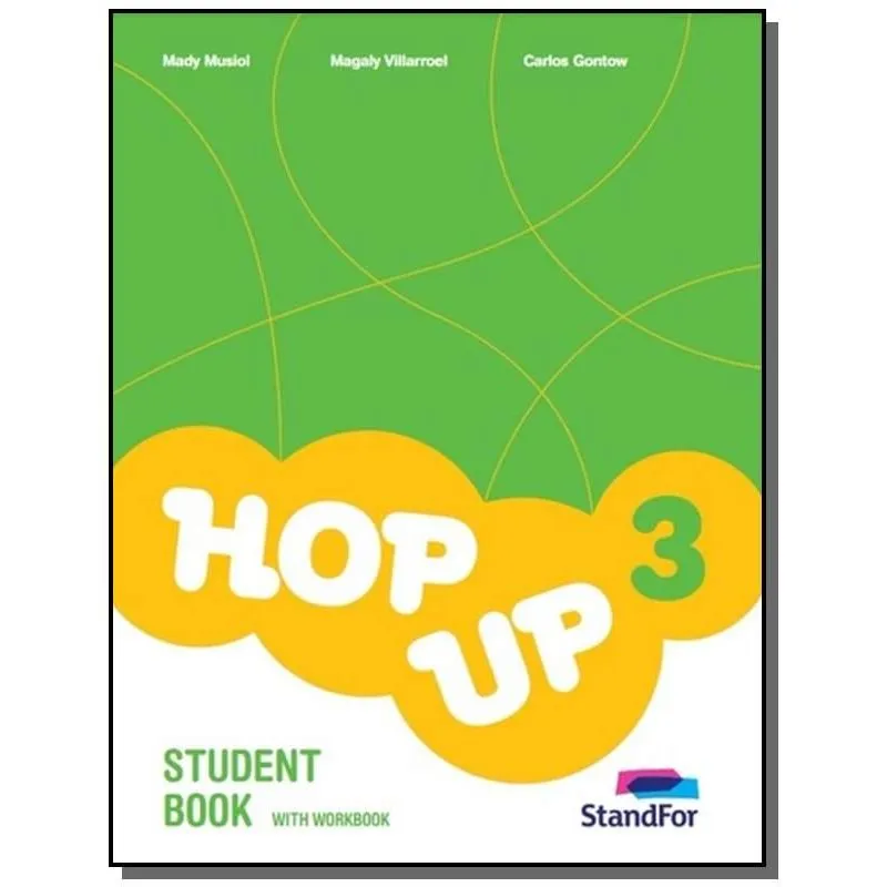 HOP UP 3O ANO