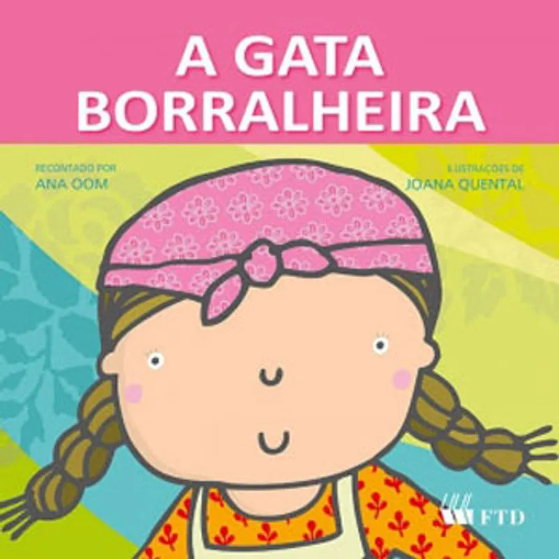 A GATA BORRALHEIRA