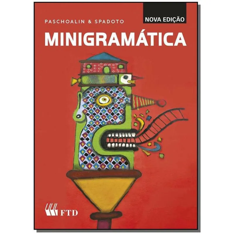 Minigramatica