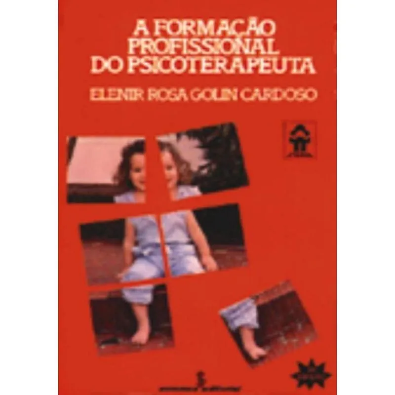 Formacao Profissional Do Psicoterapeuta, A